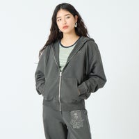 BLACK&&モデル身長：162cm 着用サイズ：M&&