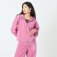 PINK&&モデル身長：162cm 着用サイズ：M&&