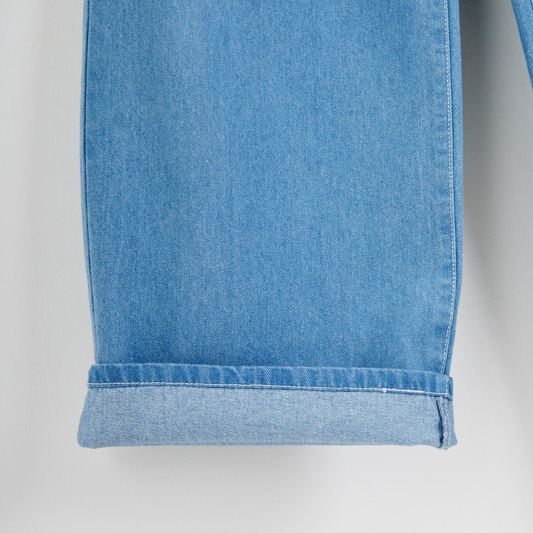 UNIVERSAL OVERALL [ユニバーサルオーバーオール] 別注 バックポケットイージーパンツ [U2612600IN-JF] BLUE USED