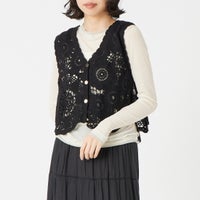 19 BLACK&&モデル身長：162cm 着用サイズ：F&&