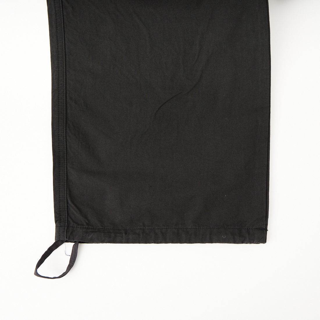 Johnbull [ジョンブル] パラシュートパンツ [TK261P02] 030 ﾌﾞﾗｯｸ