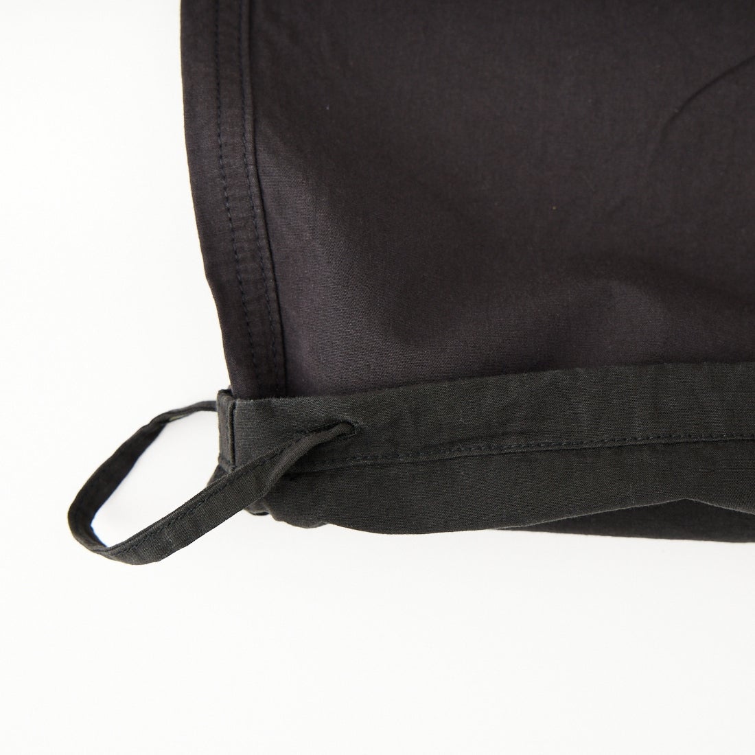 Johnbull [ジョンブル] パラシュートパンツ [TK261P02] 030 ﾌﾞﾗｯｸ