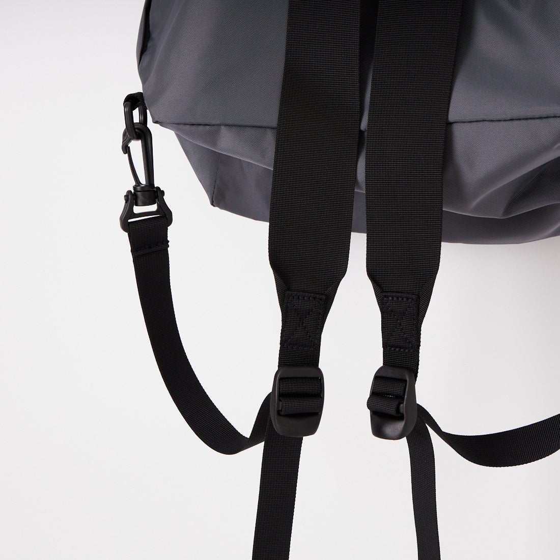 Drifter [ドリフター] 2WAYホーボー [DFV4590] 38 GRAY