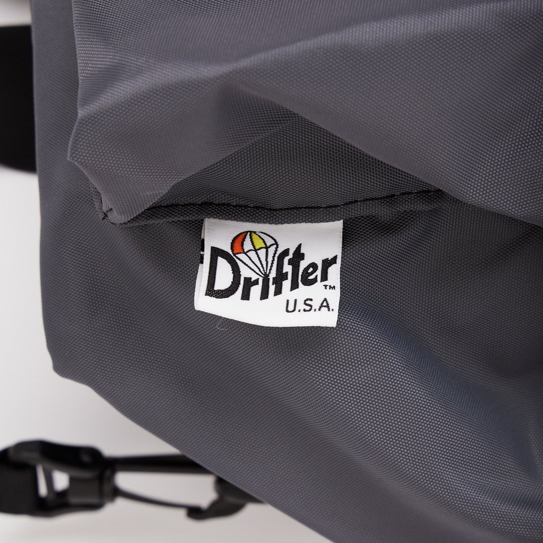Drifter [ドリフター] 2WAYホーボー [DFV4590] 38 GRAY