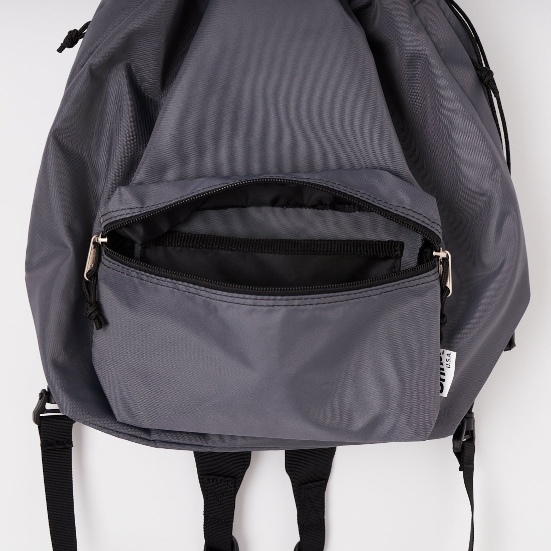 Drifter [ドリフター] 2WAYホーボー [DFV4590] 38 GRAY