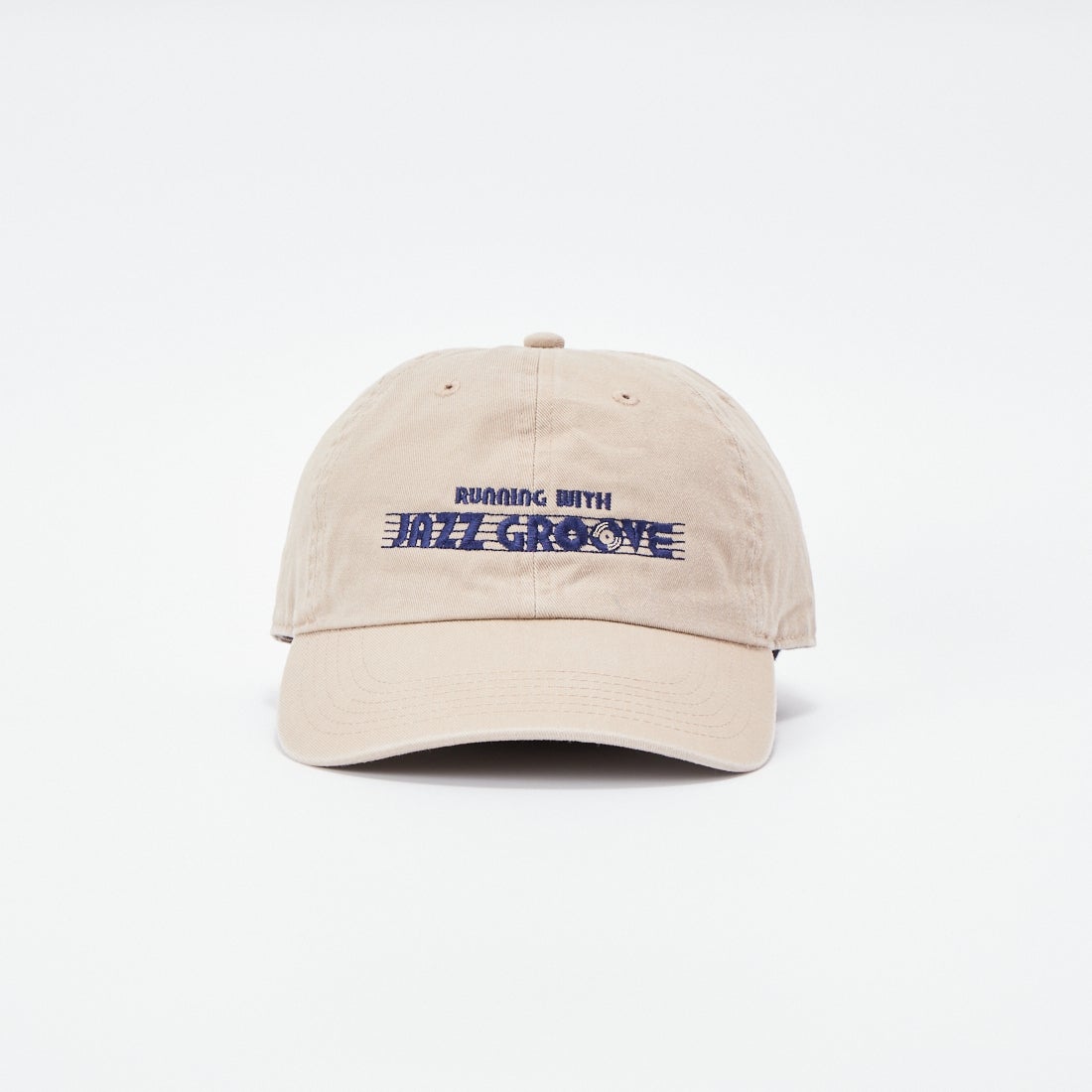 THE SHINZONE [ザ シンゾーン] JAZZ GROOVE キャップ [26SMSIT04