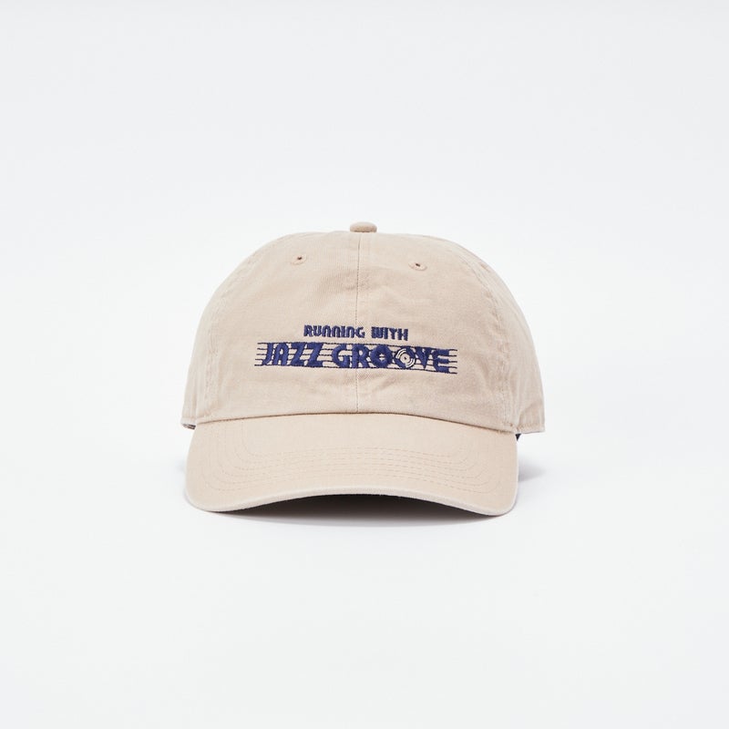 THE SHINZONE ザ シンゾーン JAZZ GROOVE キャップ 26SMSIT04 ジーンズファクトリー公式通販サイト - JEANS FACTORY Online Shop