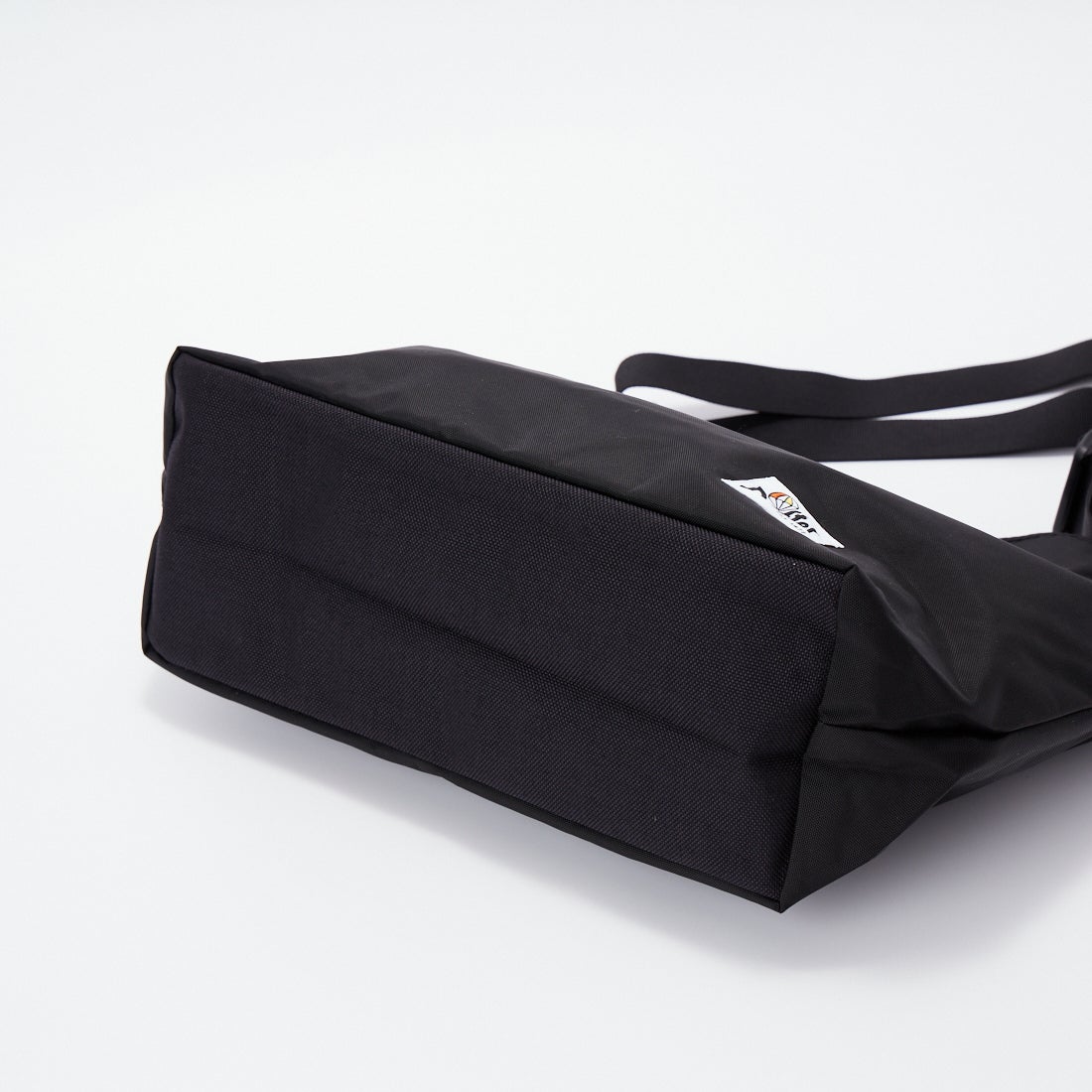 Drifter [ドリフター] キャリーオールバッグ [DFV1640] 01 BLACK