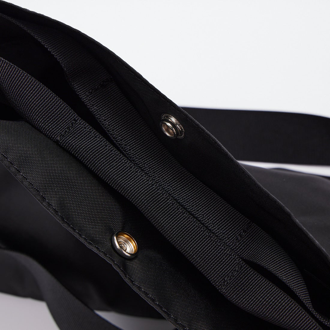 Drifter [ドリフター] キャリーオールバッグ [DFV1640] 01 BLACK