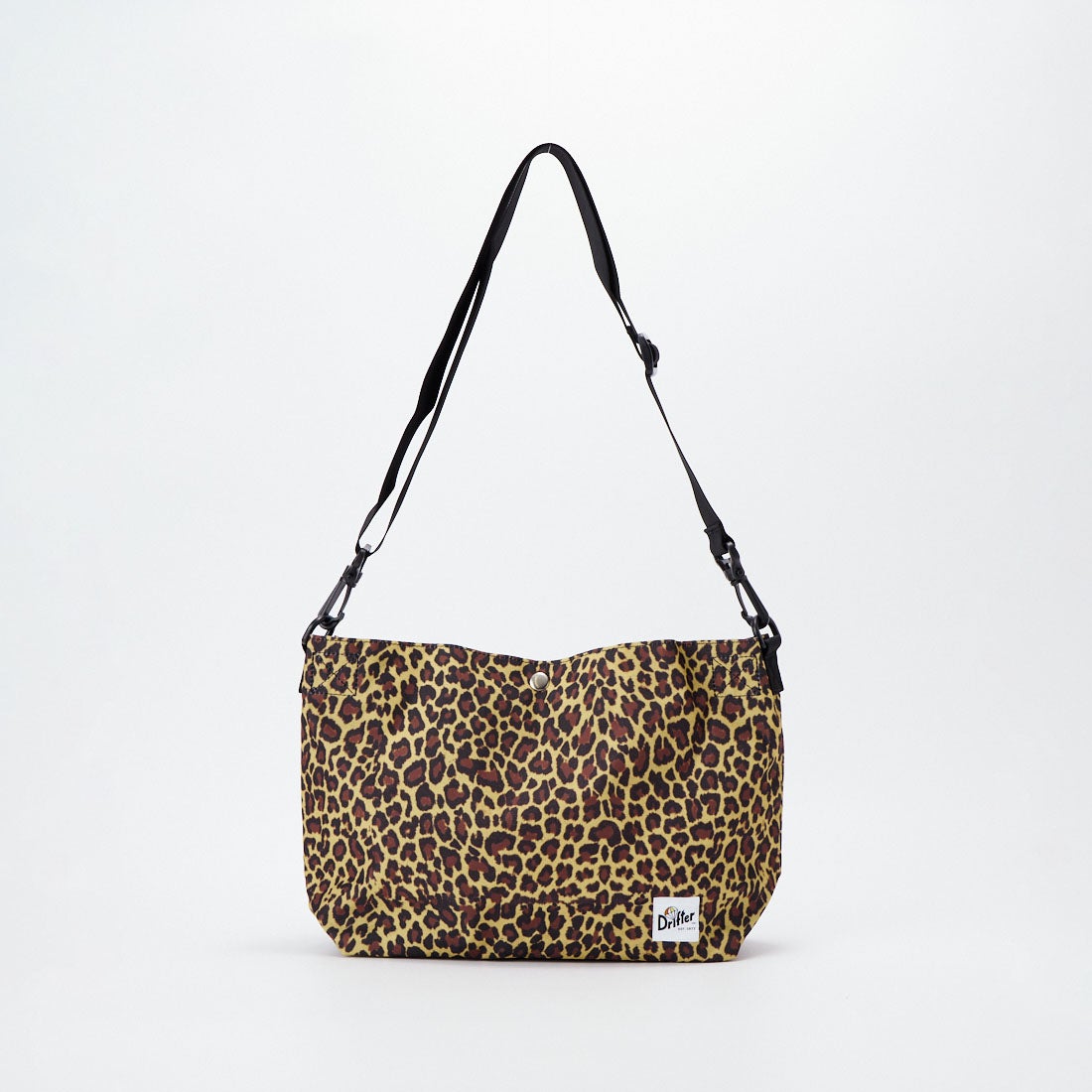 Drifter [ドリフター] キャリーオールバッグ [DFV1640] 77 LEOPARD