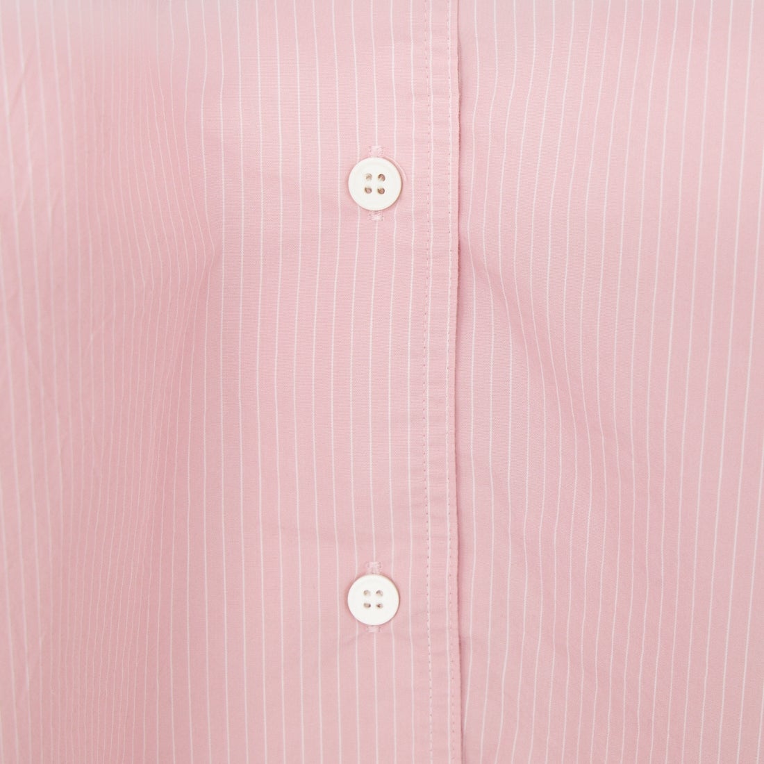 MEYAME [メヤメ] ストライプシャツ [MEY-2380] PINK