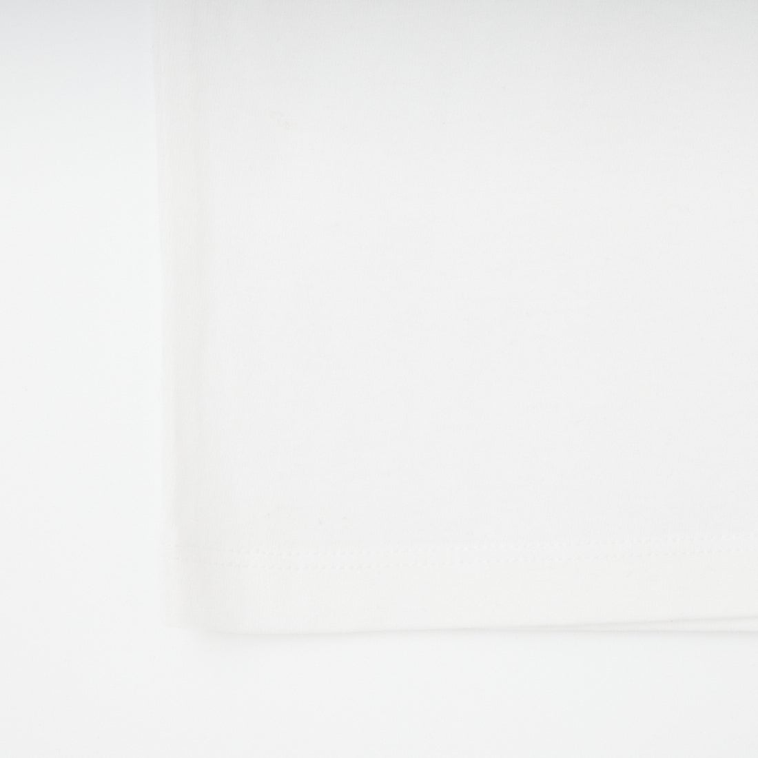 A.P.C. [アー・ペー・セー] APCロゴTシャツ [T-SHIRT-RUE-MADAME-2] 90 BLANC