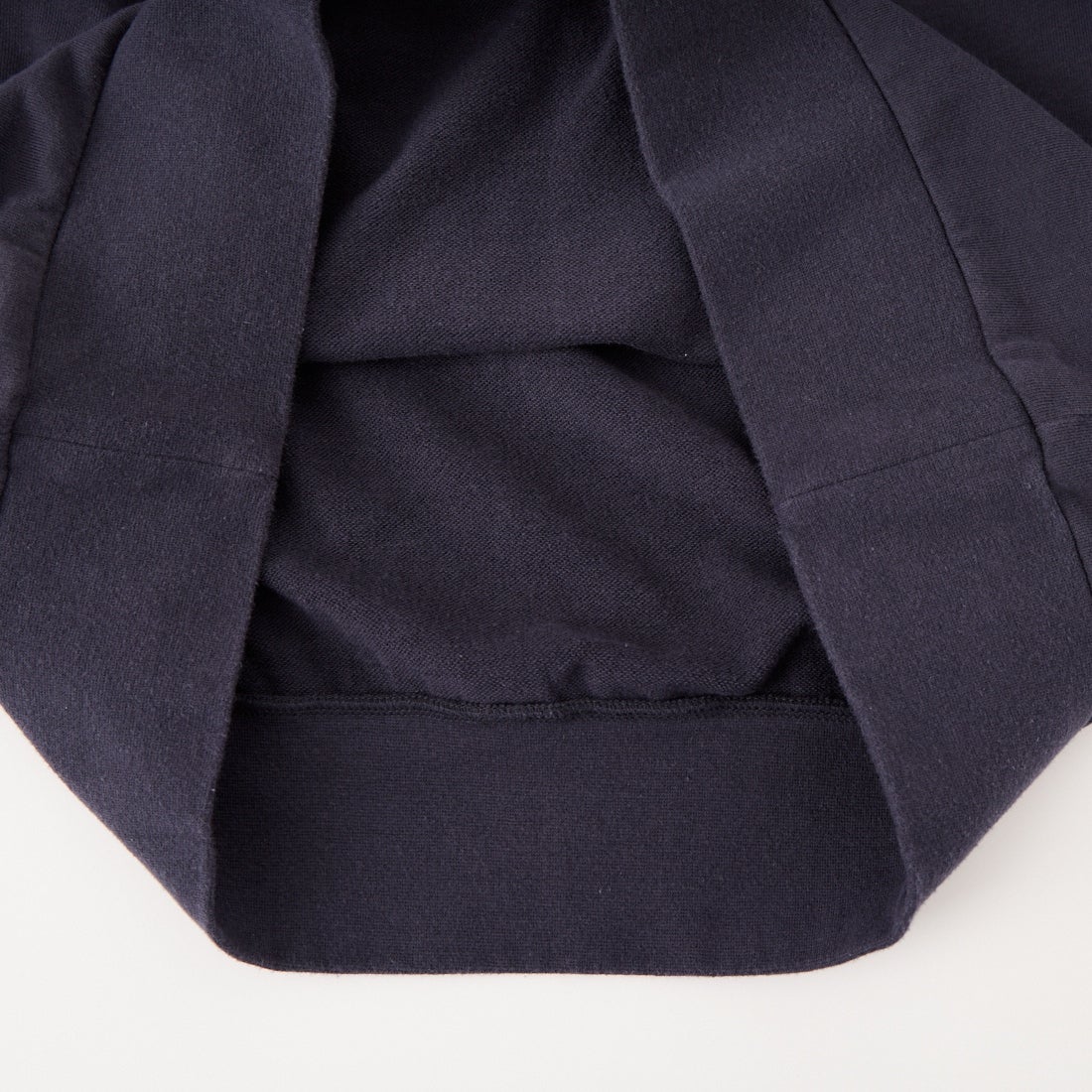 THE SHINZONE [ザ シンゾーン] JAZZ GROOVE スウェットシャツ [26SMSCU10] 85 NAVY