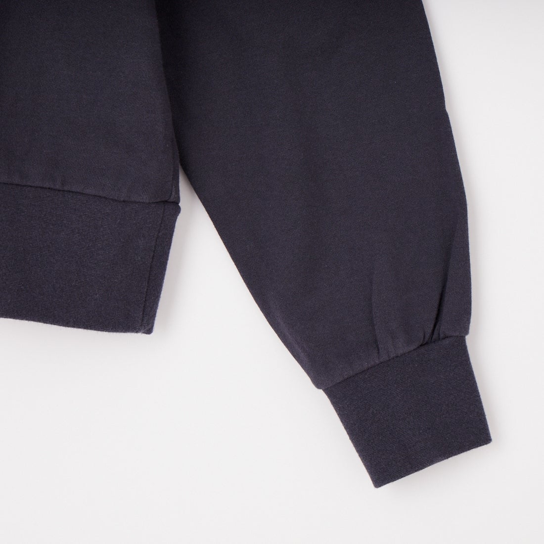 THE SHINZONE [ザ シンゾーン] JAZZ GROOVE スウェットシャツ [26SMSCU10] 85 NAVY