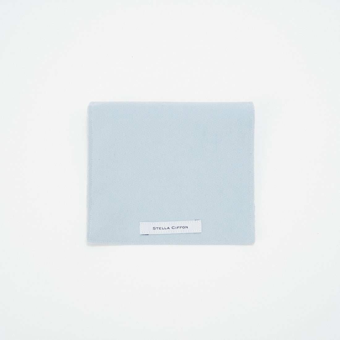 STELLA CIFFON [ステラシフォン] レジンパールロングネックレス [AST1-26N04]