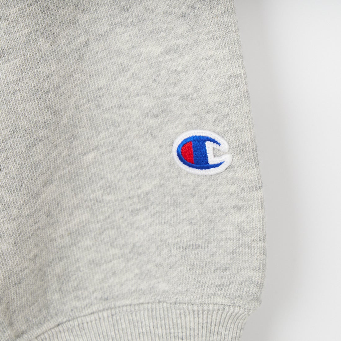 Champion [チャンピオン] リバースウィーブ(R)クルーネックスウェットシャツ [C3-D003] 070 OXFORD