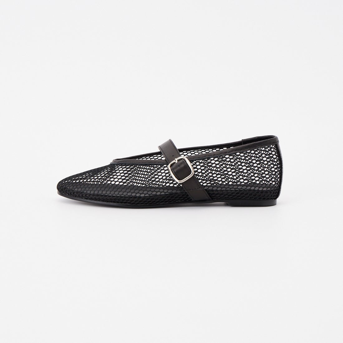 BLACK MESH