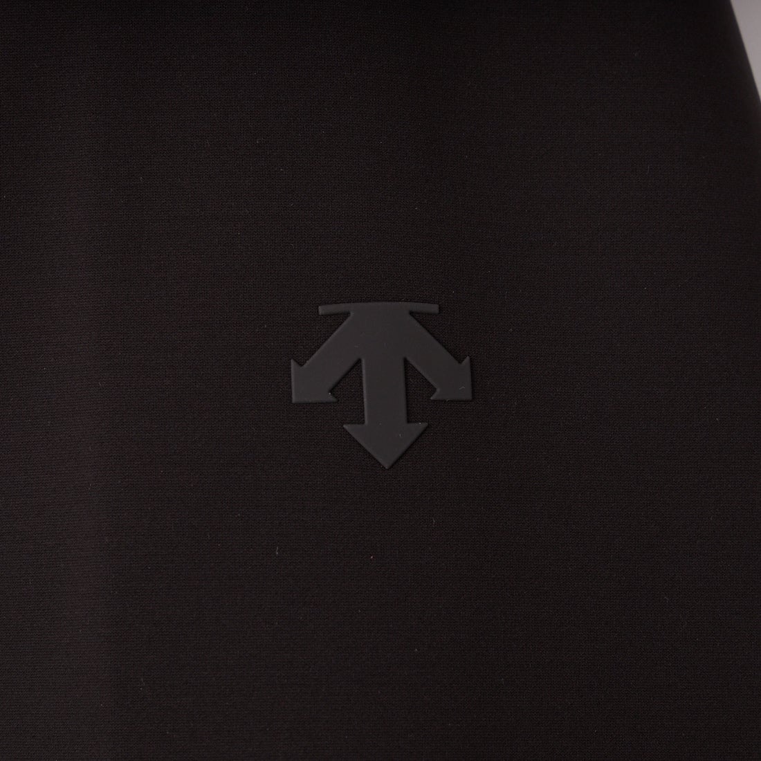 DESCENTE ALLTERRAIN [デサントオルテライン] エアロストレッチジャケット [DU6SJKA1M] BK00