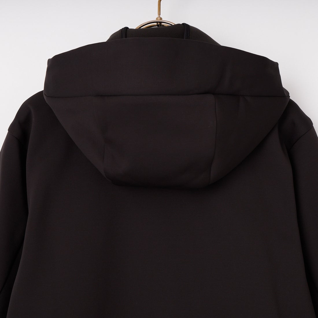 DESCENTE ALLTERRAIN [デサントオルテライン] エアロストレッチジャケット [DU6SJKA1M] BK00