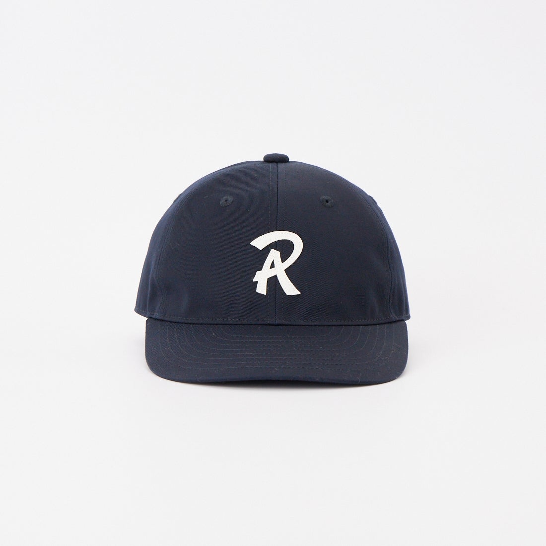 RACAL [ラカル] フェルトワッペンベースボールキャップ [RL-26-1420