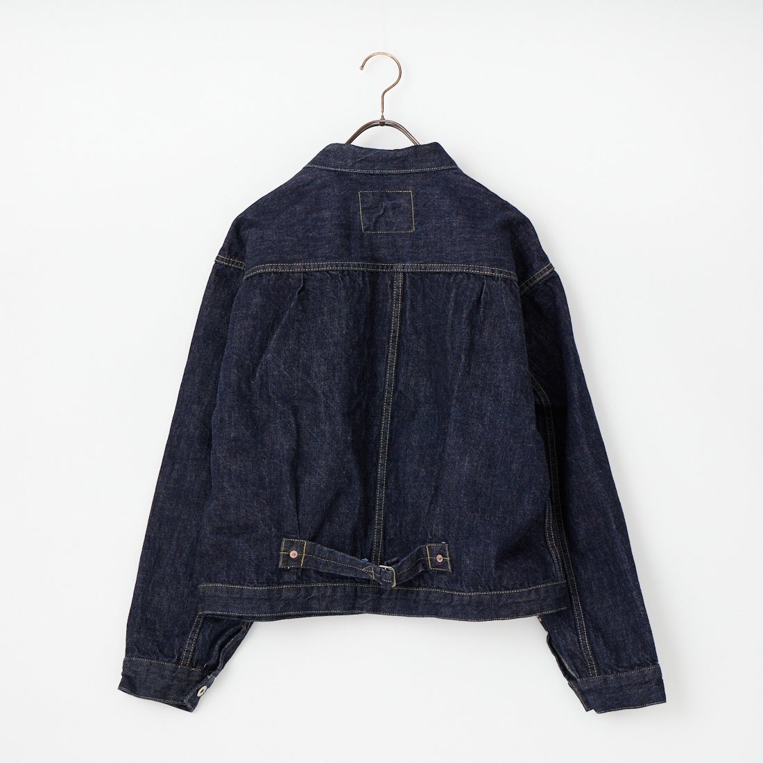 REMI RELIEF [レミレリーフ] 12oz 大戦モデルジャケット [RN1017SDQ] ONE WASH