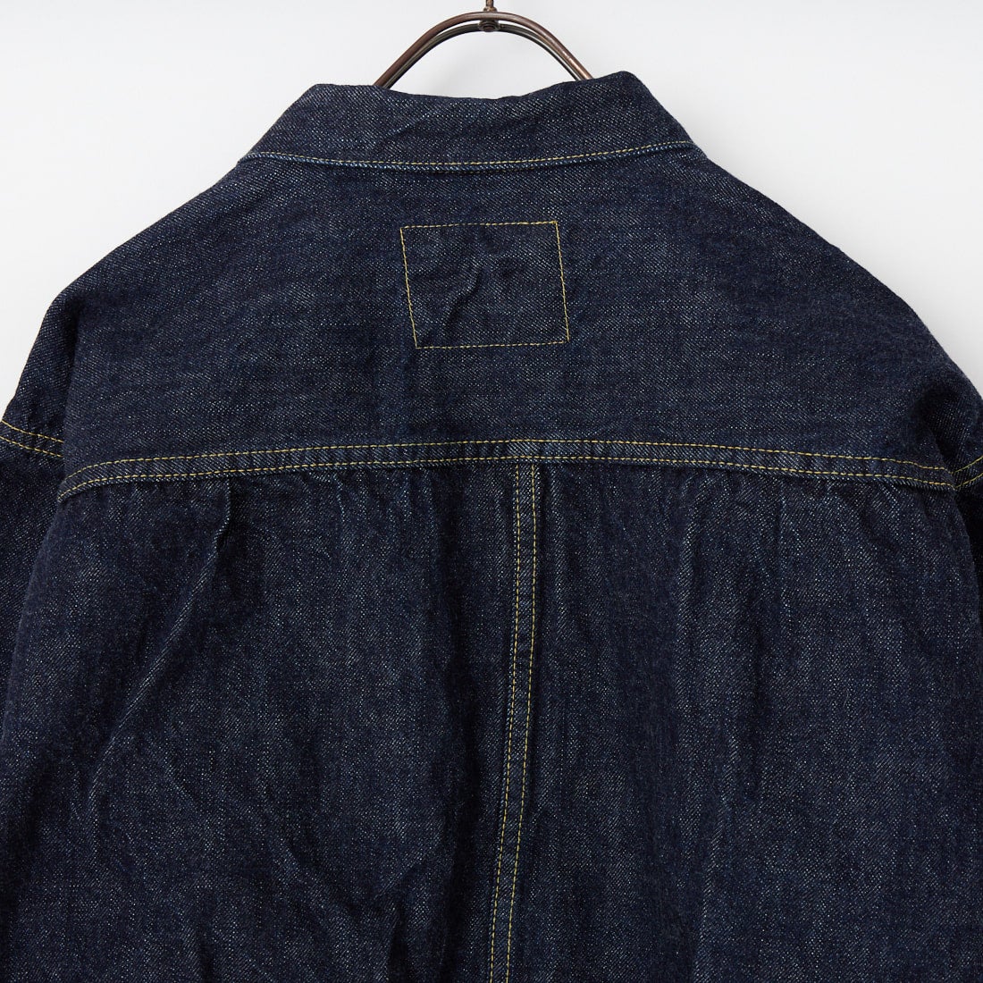 REMI RELIEF [レミレリーフ] 12oz 大戦モデルジャケット [RN1017SDQ] ONE WASH