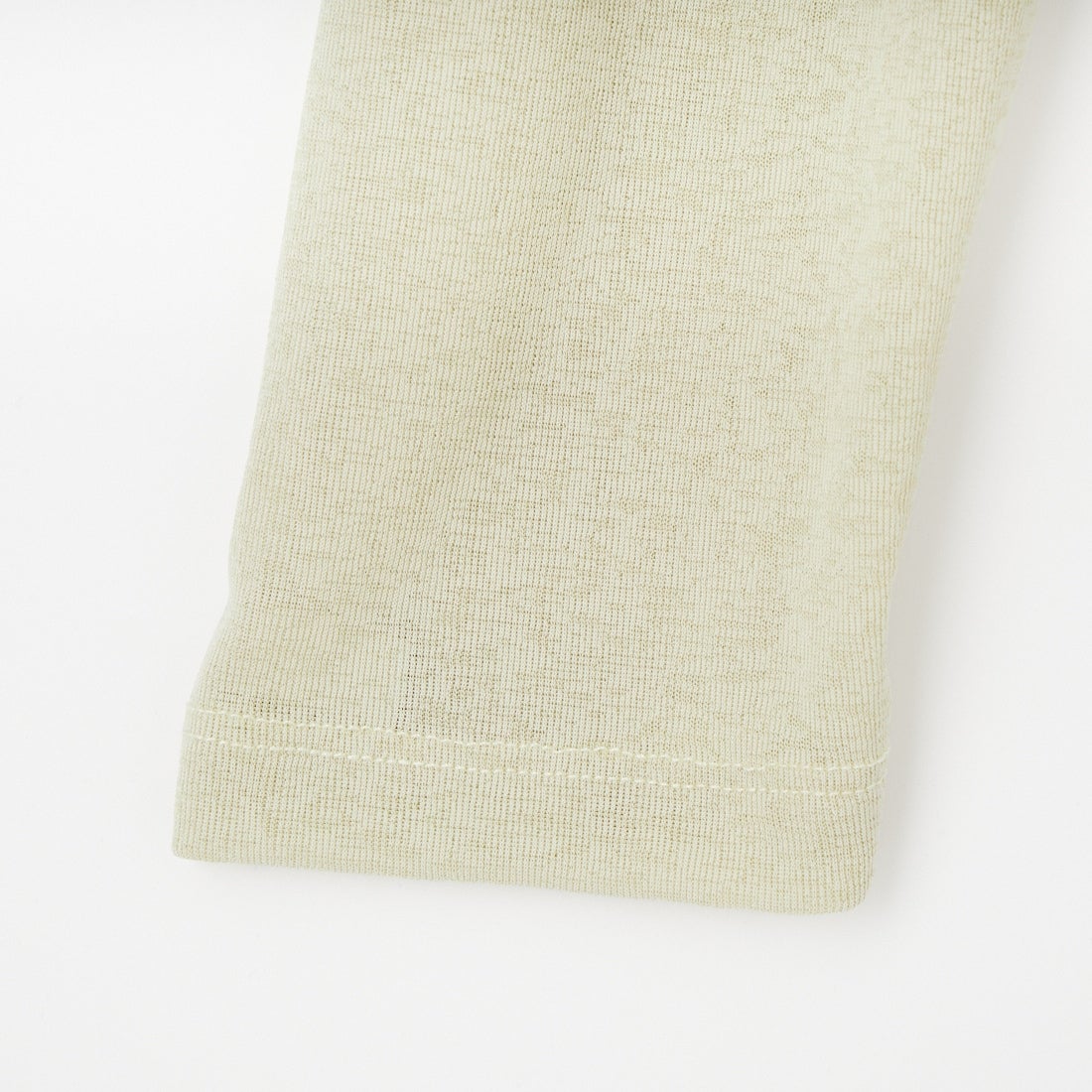 Jf Ready Made [ジェイエフレディメイド] 強撚フライス2WAYカーディガン [3211101] 421 ﾐﾝﾄ