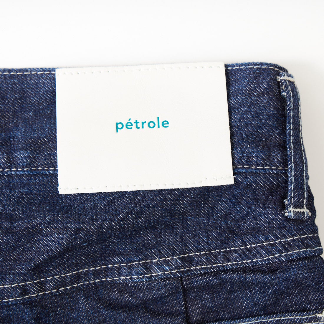 amne [アンヌ] 12.8ozデニムニュージーンズ [AMN-PT-044] INDIGO