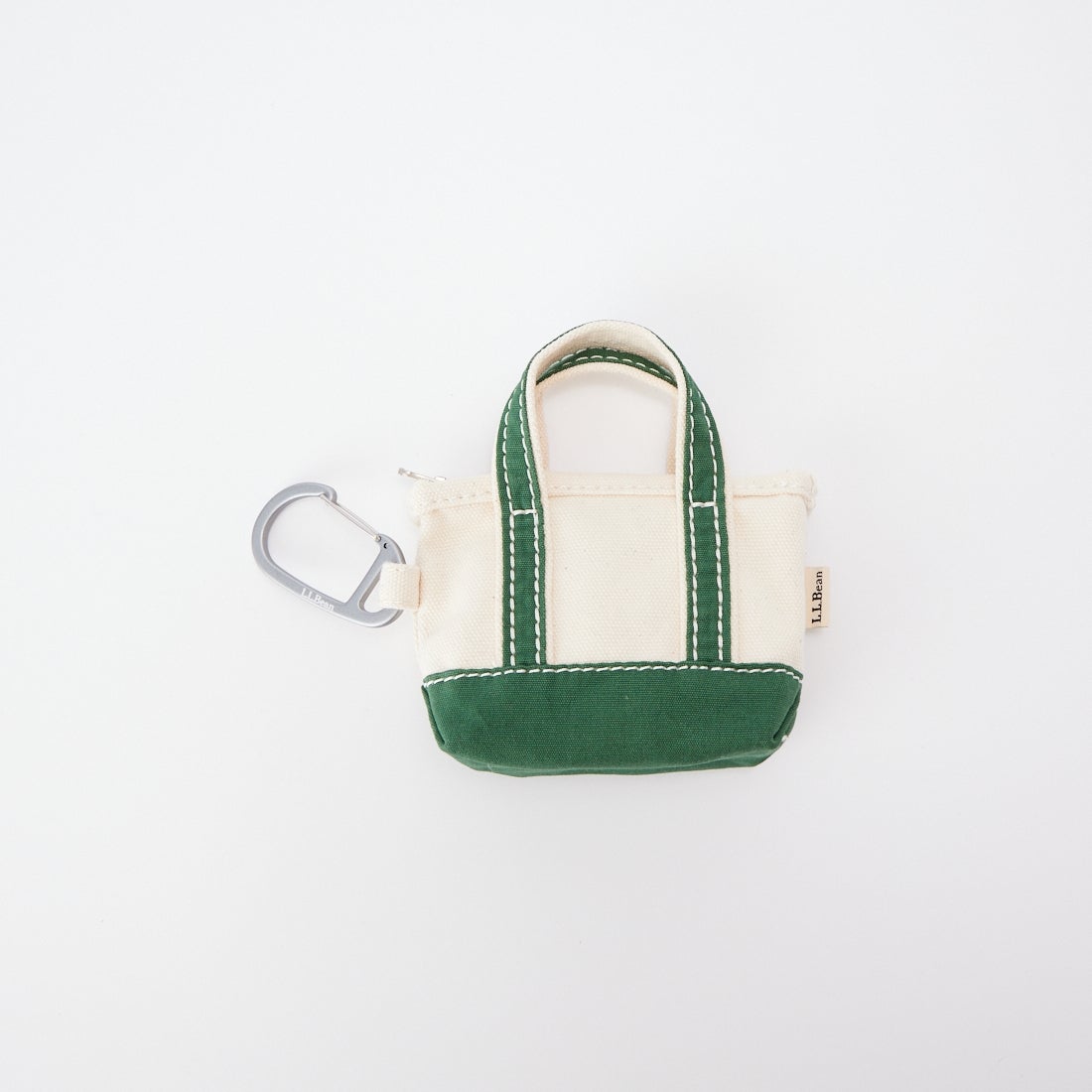 L.L.BEAN [エルエルビーン] マイクロトートバッグ [527398]｜ジーンズ
