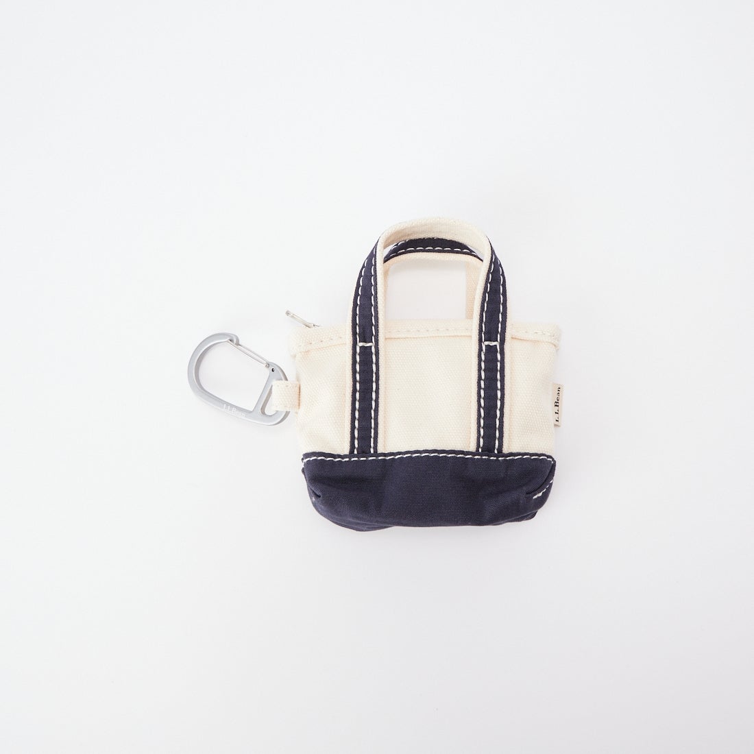 L.L.BEAN [エルエルビーン] マイクロトートバッグ [527398]｜ジーンズ