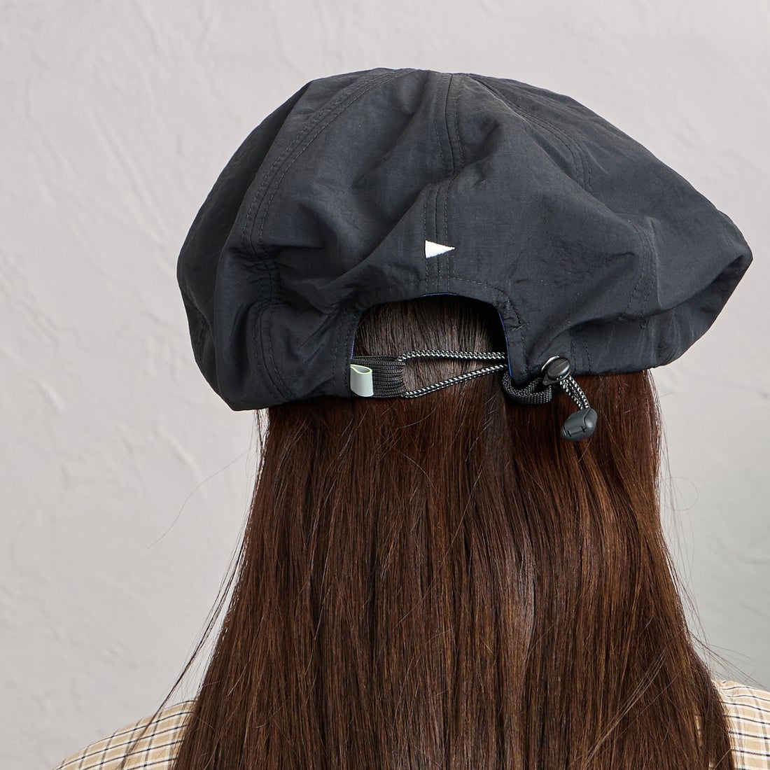 HALO COMMODITY [ハロ コモディティー] ソルトオーバーベレー [H261-511] BLACK