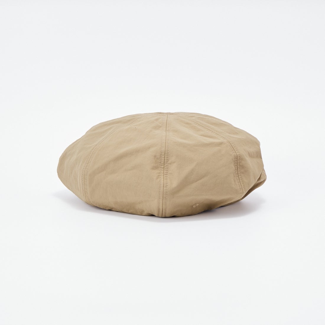 HALO COMMODITY [ハロ コモディティー] ソルトオーバーベレー [H261-511] BROWN
