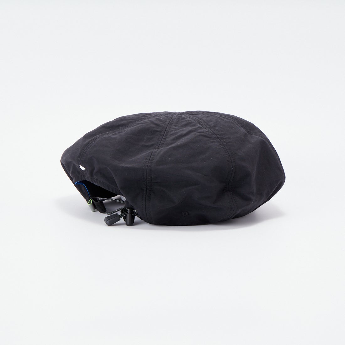 HALO COMMODITY [ハロ コモディティー] ソルトオーバーベレー [H261-511] BLACK