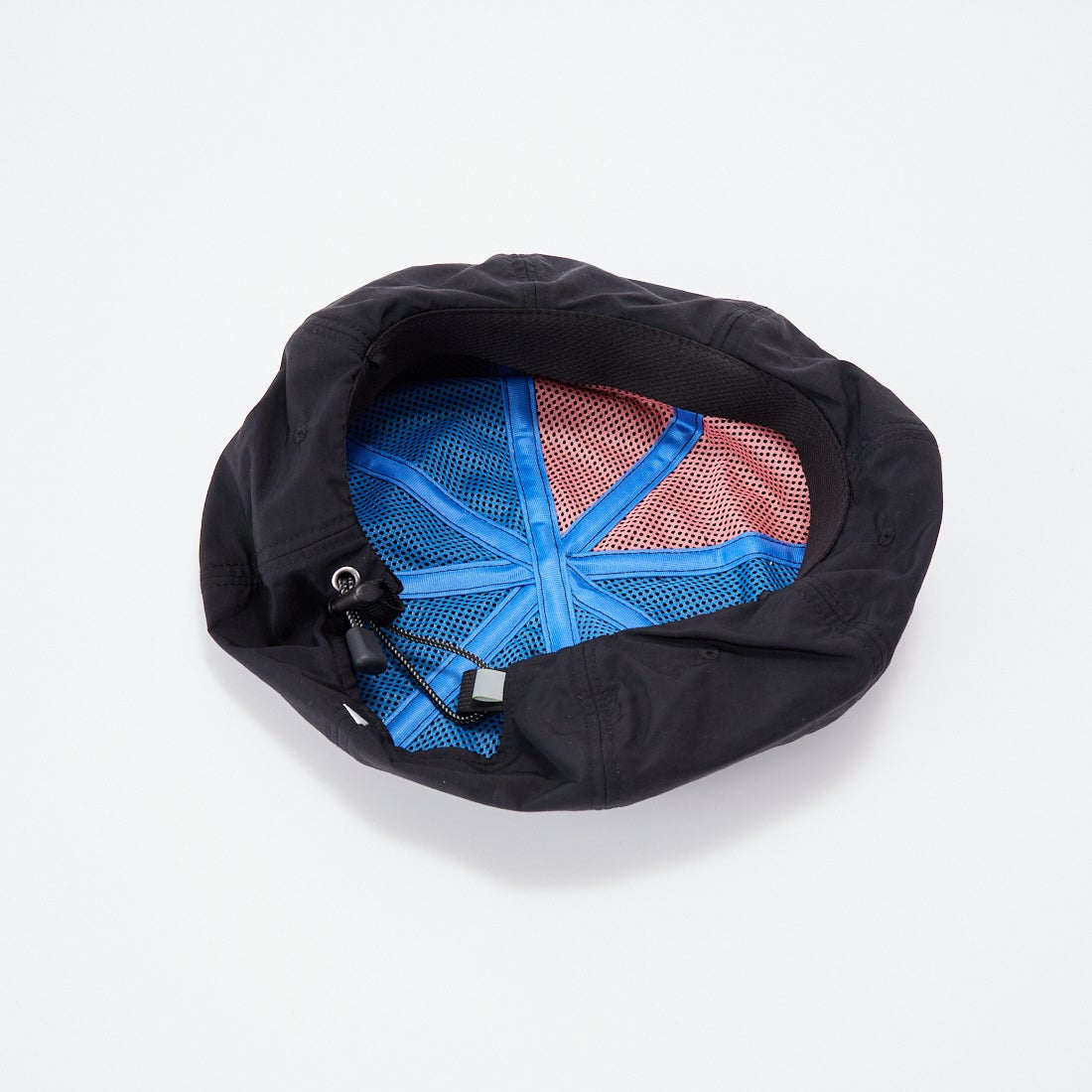 HALO COMMODITY [ハロ コモディティー] ソルトオーバーベレー [H261-511] BLACK