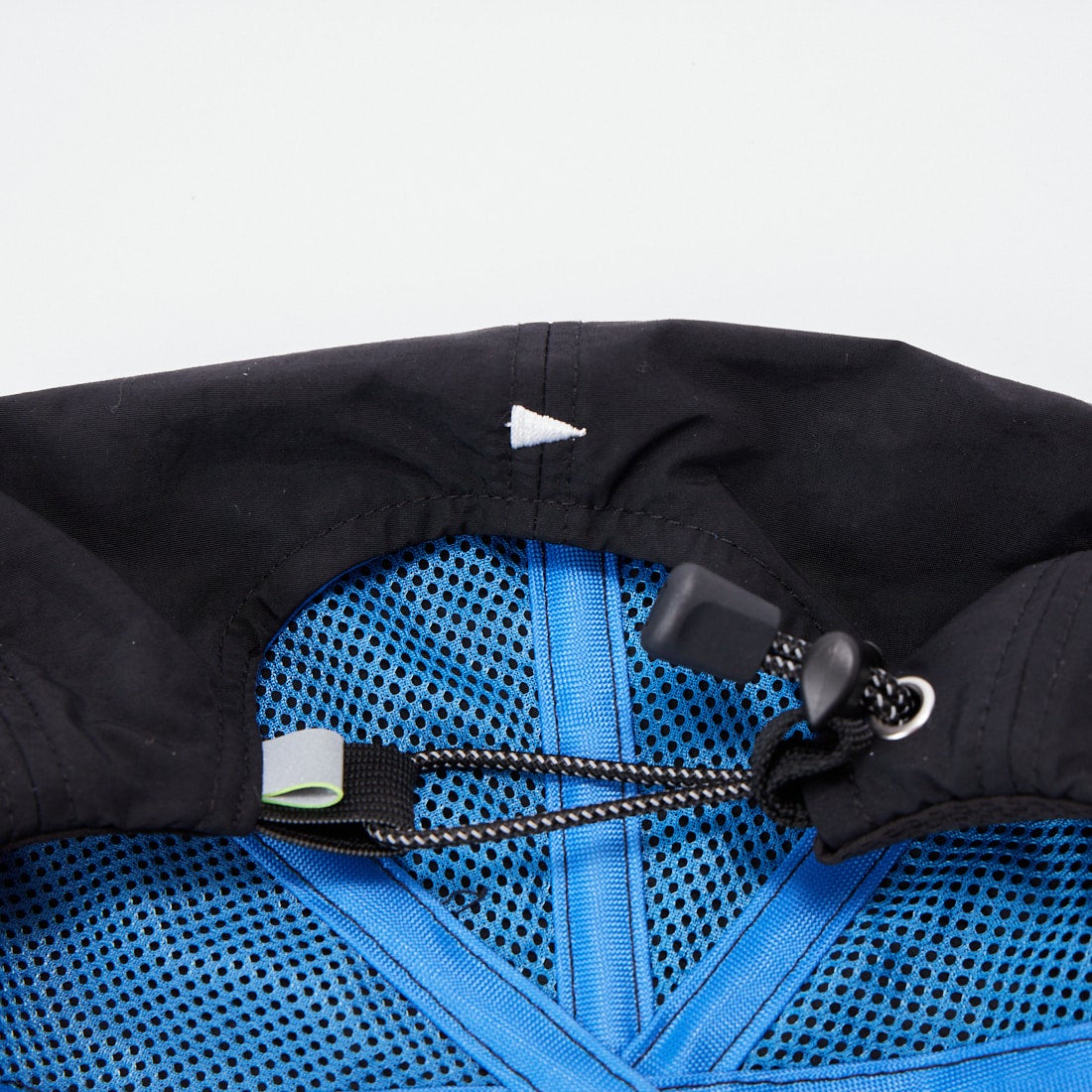 HALO COMMODITY [ハロ コモディティー] ソルトオーバーベレー [H261-511] BLACK