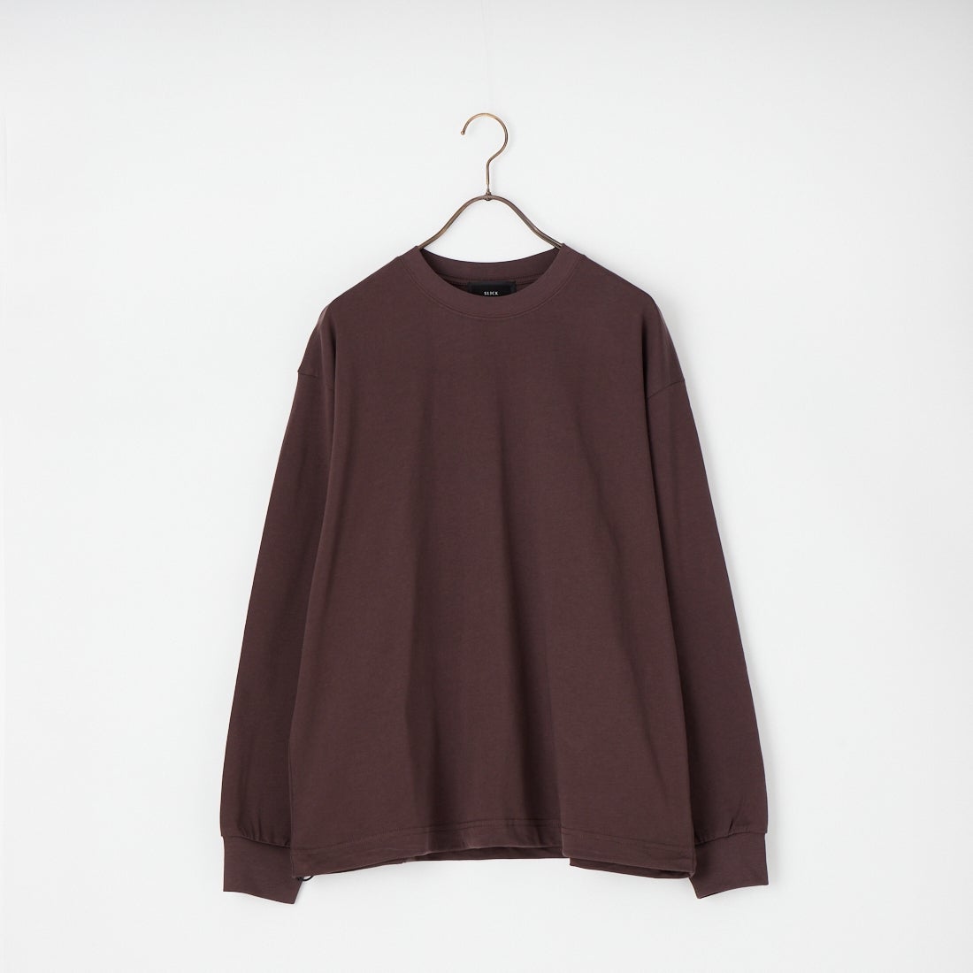 501 BROWN