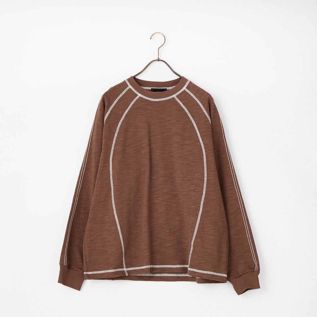 500 BROWN