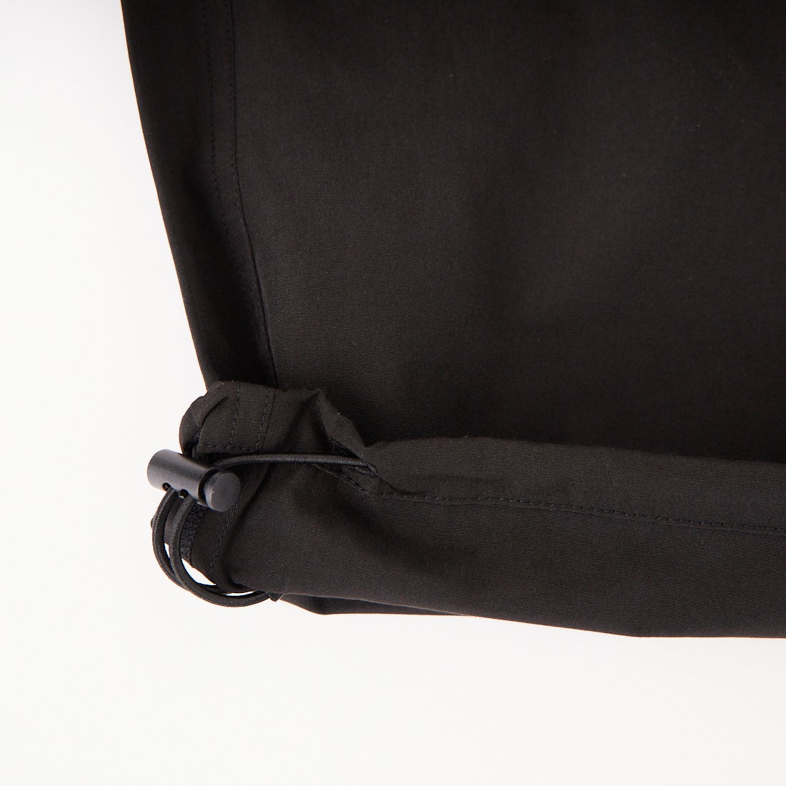 SLICK [スリック] TCウェザーデタッチャブルカーゴパンツ [5160218] 700 BLACK