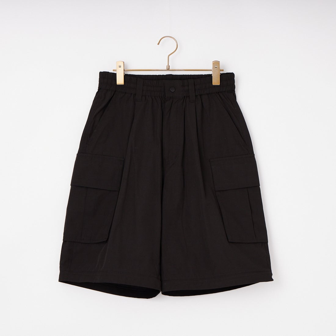 SLICK [スリック] TCウェザーデタッチャブルカーゴパンツ [5160218] 700 BLACK