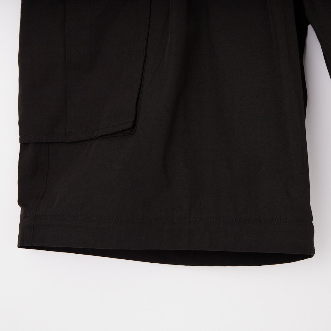 SLICK [スリック] TCウェザーデタッチャブルカーゴパンツ [5160218] 700 BLACK