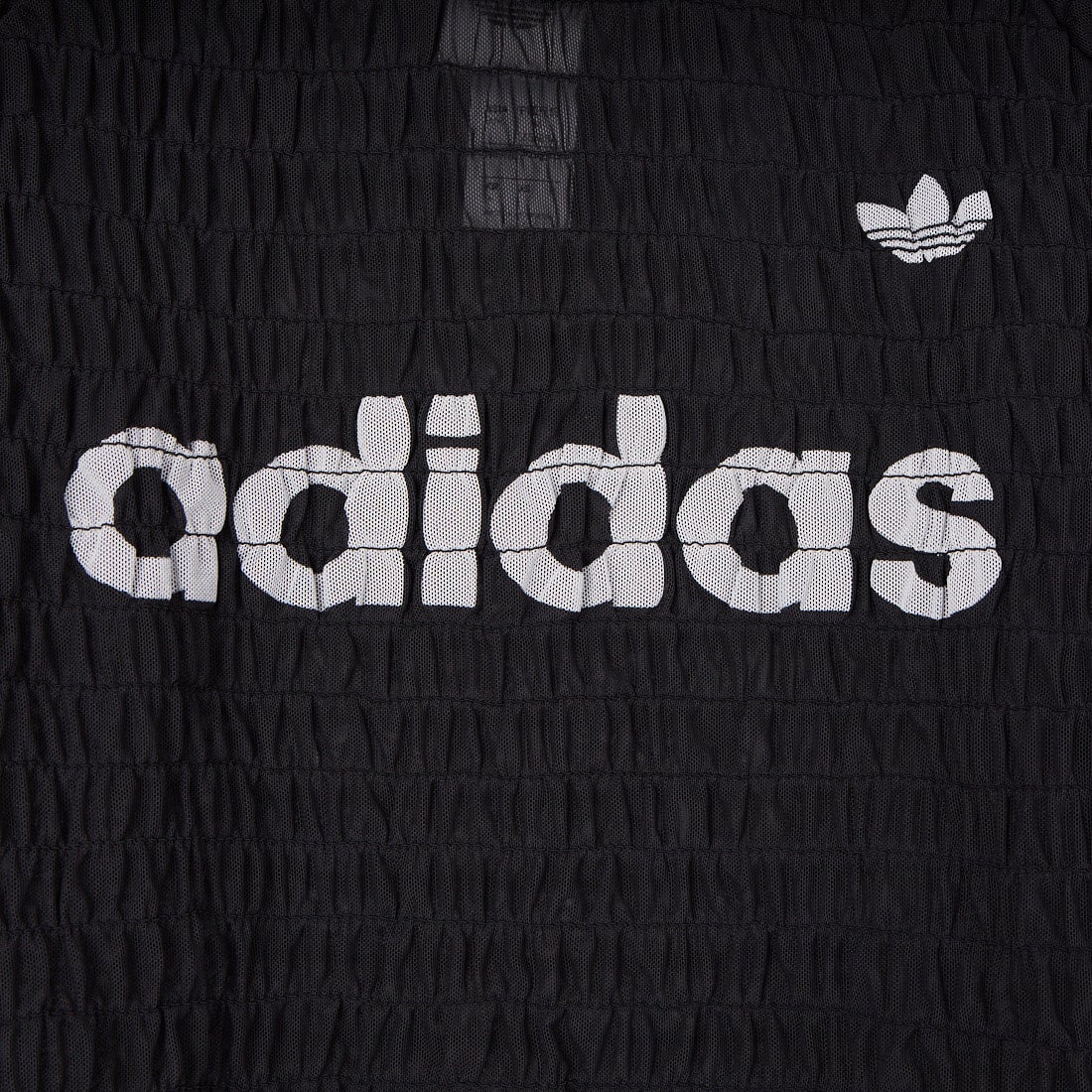 adidas Originals [アディダス オリジナルス] スモックド カリTシャツ [TW526] KD0300