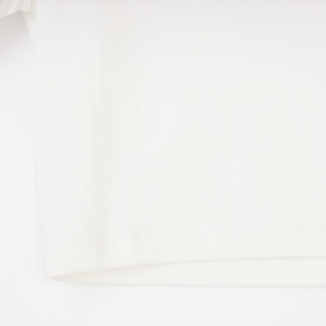 adidas Originals [アディダス オリジナルス] エッセンシャルズ リブ Tシャツ [JTN56] JC9026