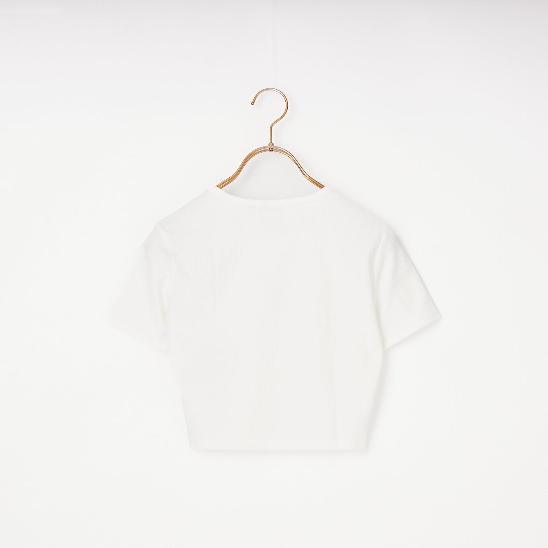 adidas Originals [アディダス オリジナルス] エッセンシャルズ リブ Tシャツ [JTN56] JC9026