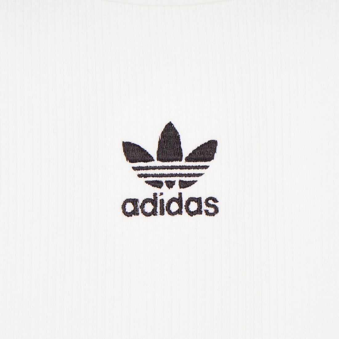 adidas Originals [アディダス オリジナルス] エッセンシャルズ リブ Tシャツ [JTN56] JC9026