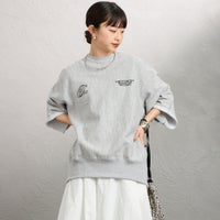 ﾓｸｸﾞﾚｰ&&モデル身長：150cm 着用サイズ：ONE SIZE&&