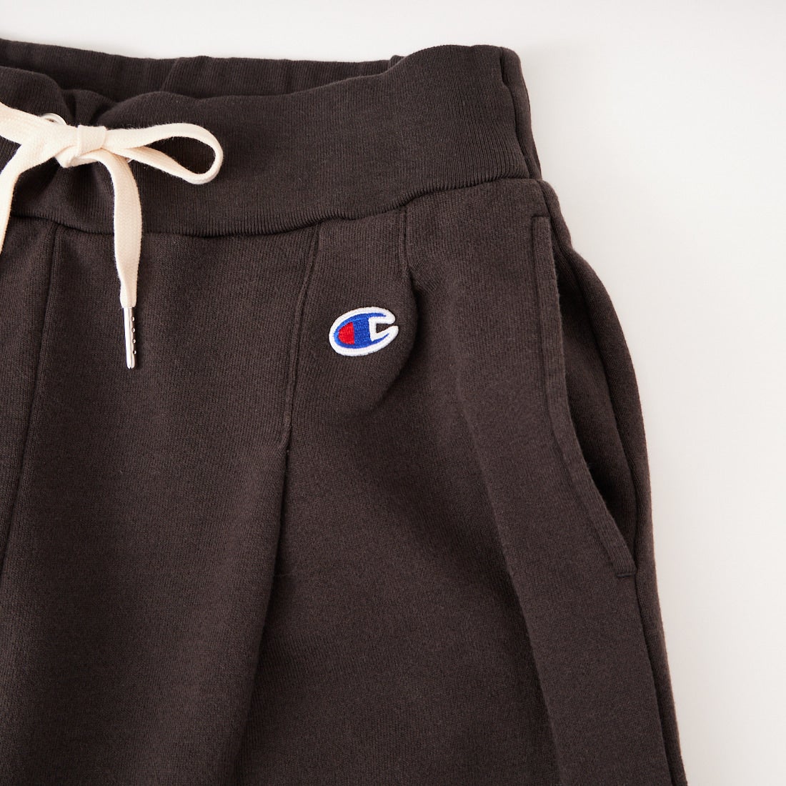 Champion [チャンピオン] スウェットパンツ [CW-D201] 055 OFF BK