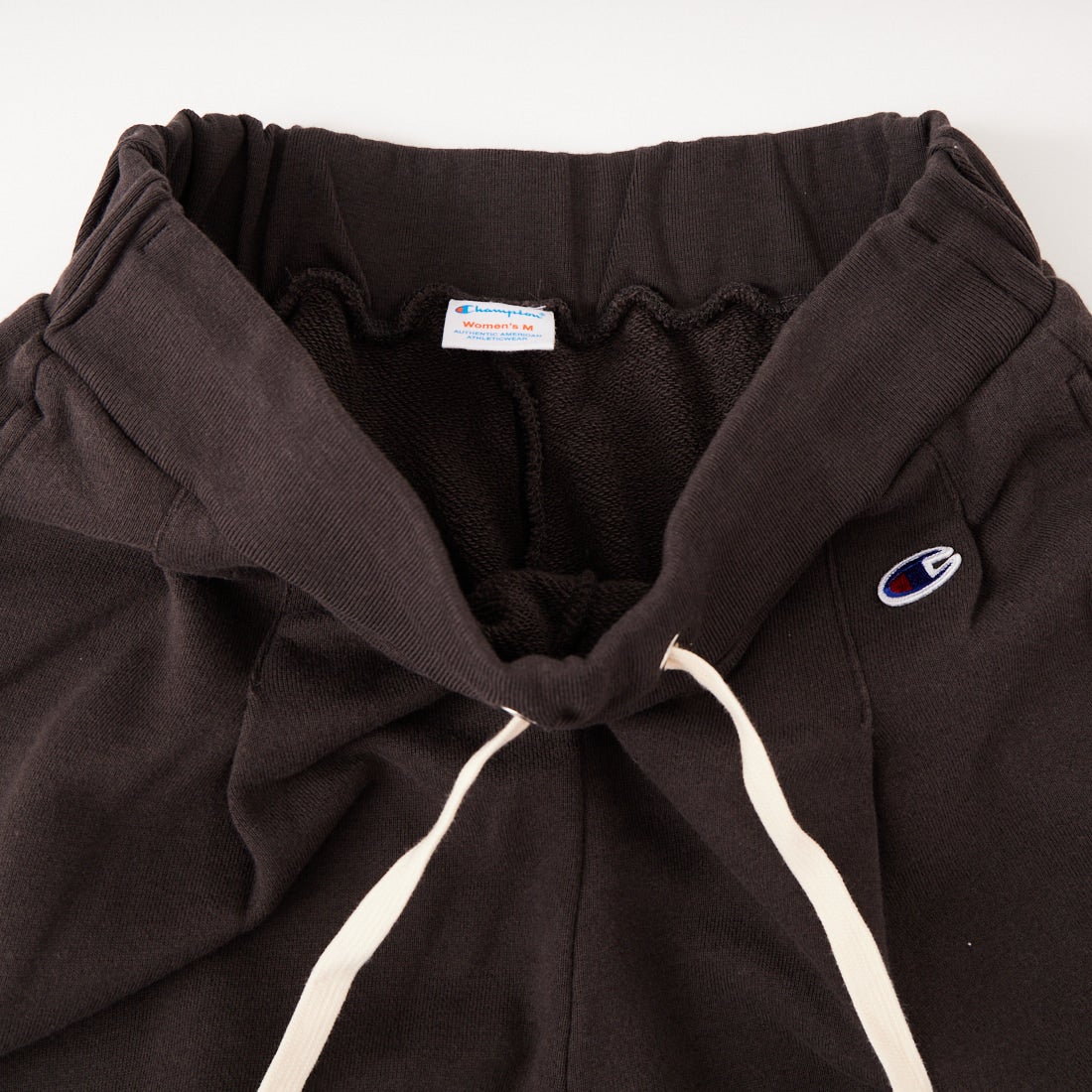 Champion [チャンピオン] スウェットパンツ [CW-D201] 055 OFF BK