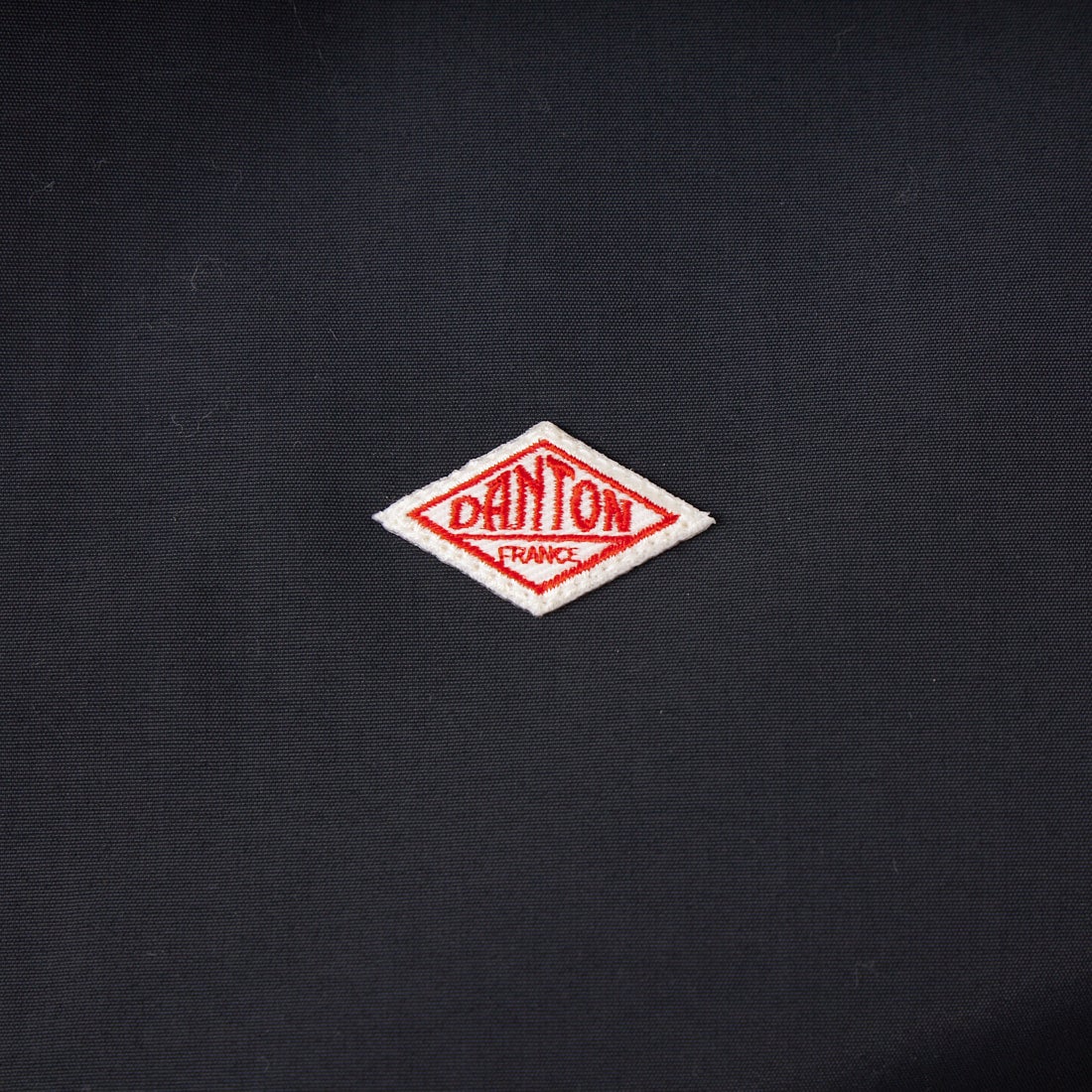 DANTON [ダントン] ショートジャケット [DT-A0645STV] CHARCOAL