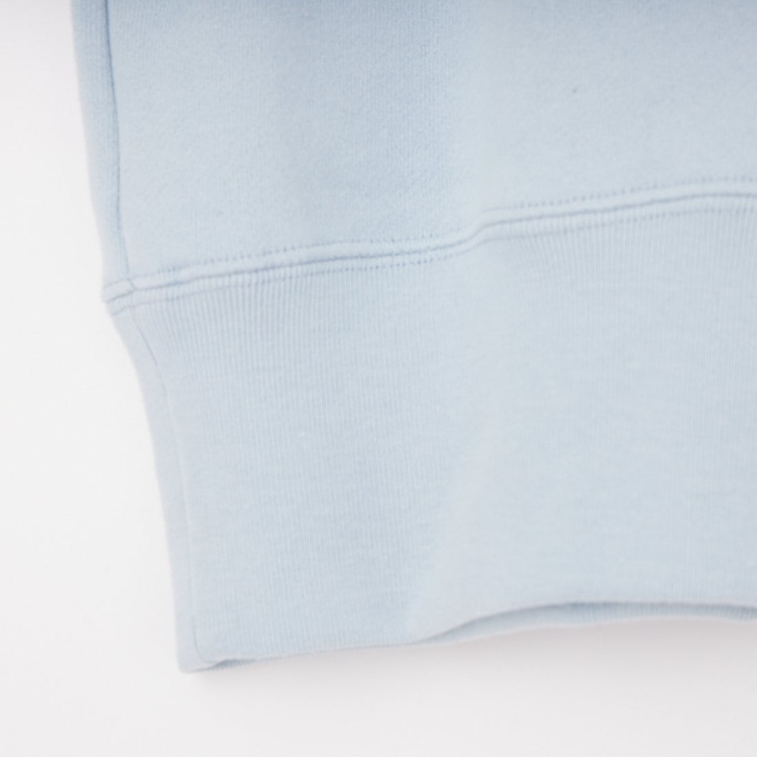 Americana [アメリカーナ] ショートスリーブラグランスウェット [BRF-800A-2] LTﾌﾞﾙｰ