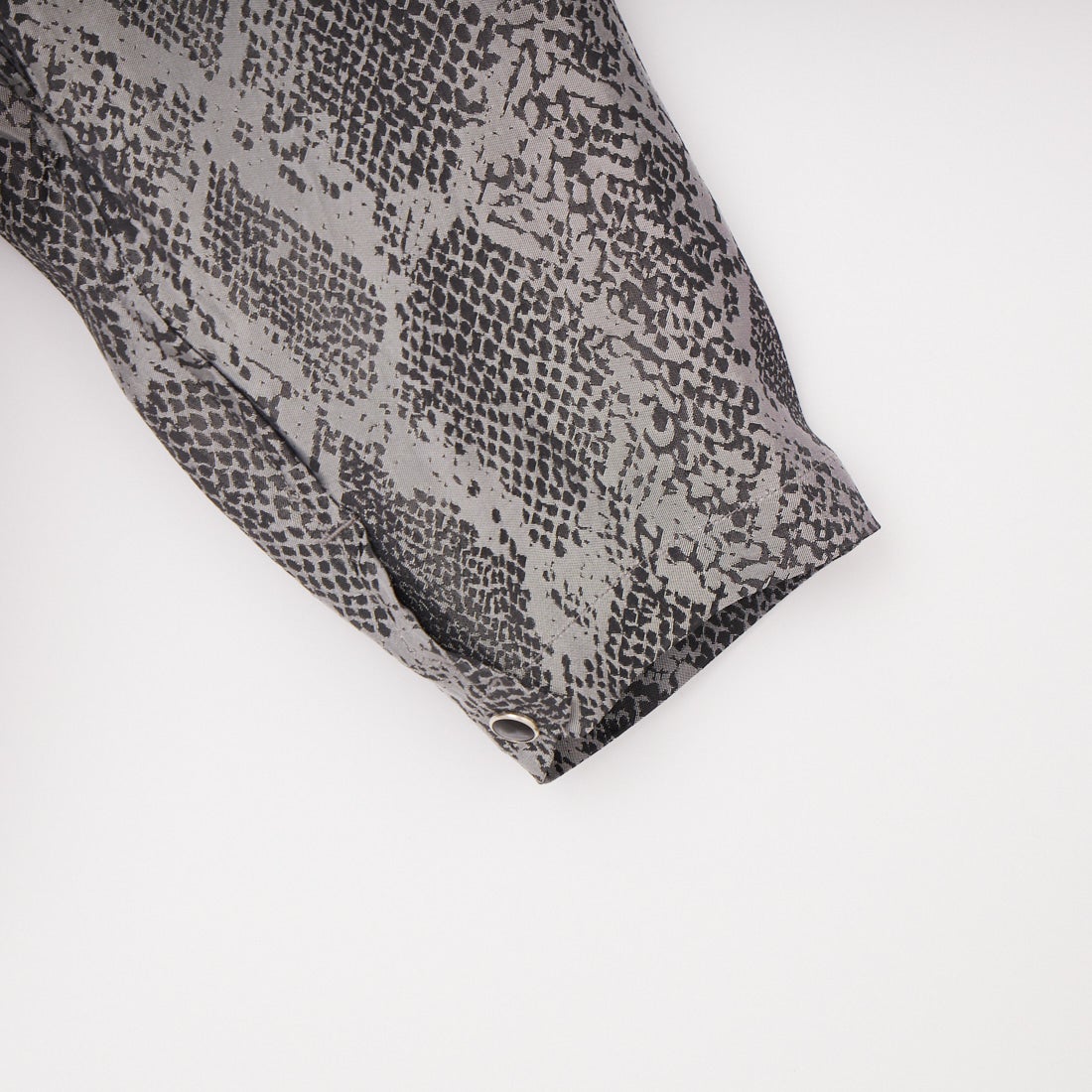 Needles [ニードルズ] カウボーイワンナップシャツ [SX263] A GREY